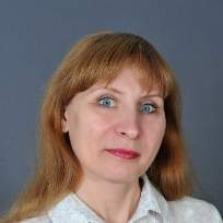 Кузьмина Елена Викторовна