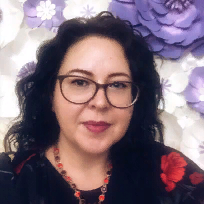 Апрельская Виктория Валерьяновна