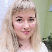 Сабанова Светлана Геннадиевна