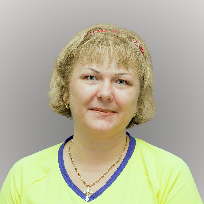 Овчинникова Лариса Александровна