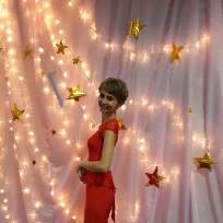 Белицкая Любовь Вячеславовна