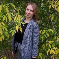 Харибутова Вера Павловна