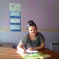 Чирикова Екатерина Евгеньевна