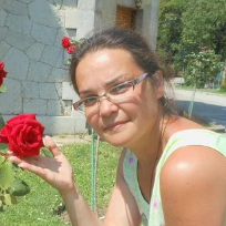 Юлия Викторовна Дмитриева