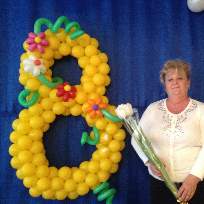 Кудрявцева Анна Петровна