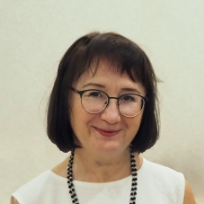 Широких Вера Алексеевна