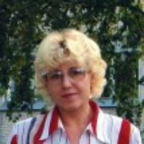 Калмыкова Светлана Николаевна