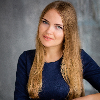 Чорненькая Татьяна Васильевна