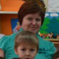 Нестерова Елена Юрьевна