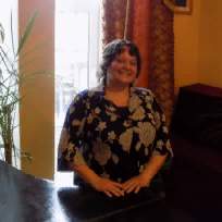 Каштанова Екатерина Викторовна