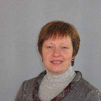 Фильчукова Татьяна Ивановна