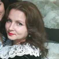 Сущевская Светлана Николаевна