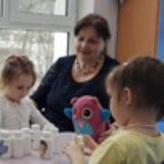 Чекусова Наталья Михайловна