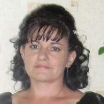 Гладышева Галина Евгеньевна