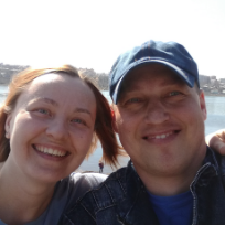 Морозов Михаил Владимирович