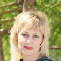 Анцупова Юлия Владимировна