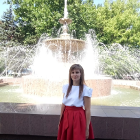 Колягина Наталья Владимировна