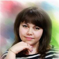 Юсупова Анастасия Андреевна