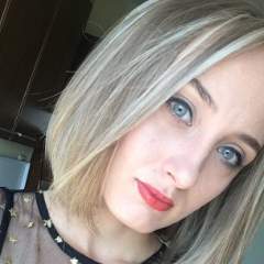 Наталья Игоревна Клименко