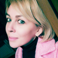 Попова Ирина Модестовна