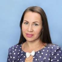 Садырга Елена Геннадьевна