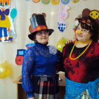 Филяевских Евгения Анатольевна