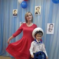 Хуснутдинова Елена Юрьевна