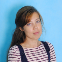 Васильева Алевтина Вячеславовна