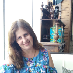 Московая Елена Сергеевна