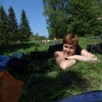 Пирогова Елена Владимировна 