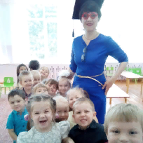 Анна Жилина