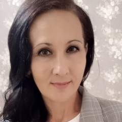 Ханова Гузелия Юлаевна