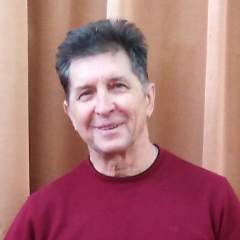 Бабухин Анатолий Дмитриевич