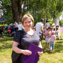 Мокан Мария Ивановна