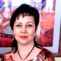 Гильмутдинова Алсу Хаматдиновна