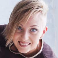 Левченко Екатерина Владимировна