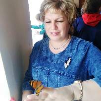 Михайлова Елена Владимировна