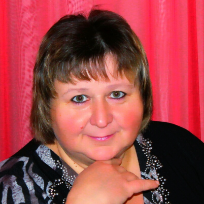 Ланкина Елена Анатольевна