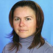 Акмалова Наталья Павловна