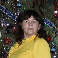 Исмагилова Анна Владимировна