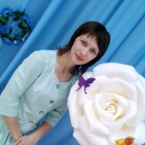 Власова Татьяна Ивановна