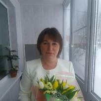 Шварева Надежда Владимировна