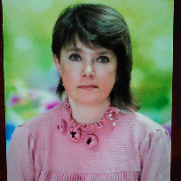 Лавренко Наталья Викторовна воспитатель 