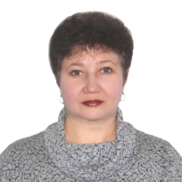 Горшенина Елена Александровна