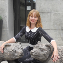 Истомина Татьяна Михайловна