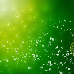 Пиржанова Жания Дауренбековна