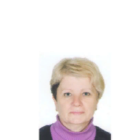 Сторожевская Галина Петровна