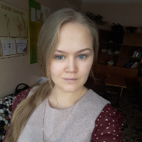 Жукова Наталья Олеговна