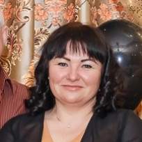 Доровская Татьяна Михайловна