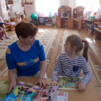 Шальнева Людмила Владимировна